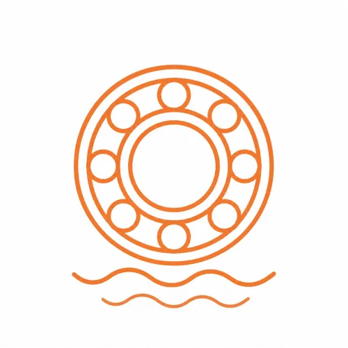 Marine Bearings
