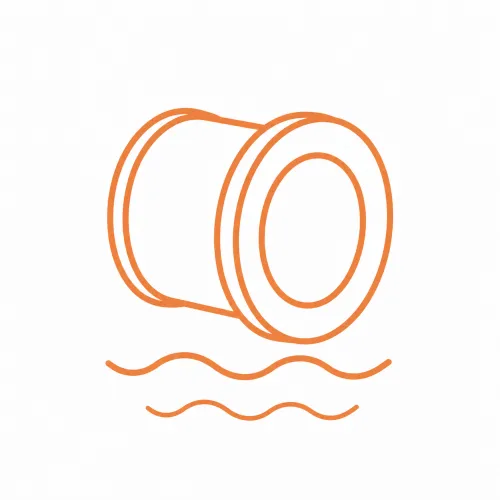 Marine Bushings