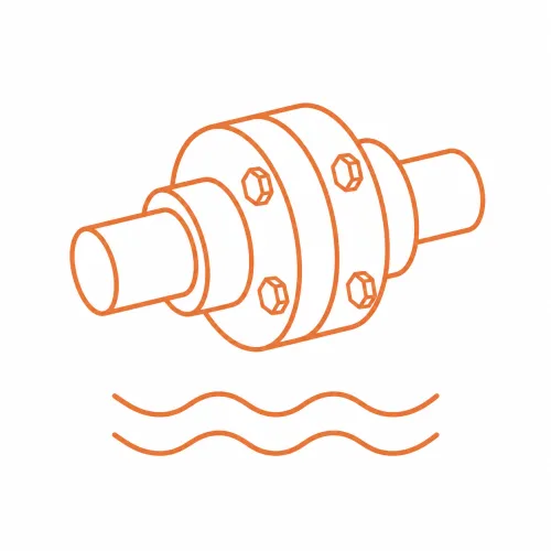 Marine Couplings