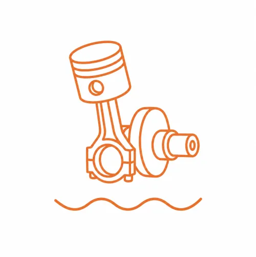 Marine Engine Parts