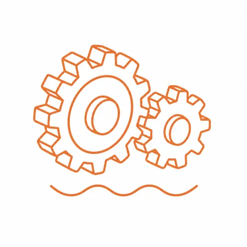 Marine Gears