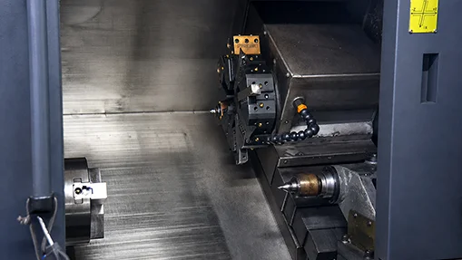 Marine Alloy Testing and Quality Standards