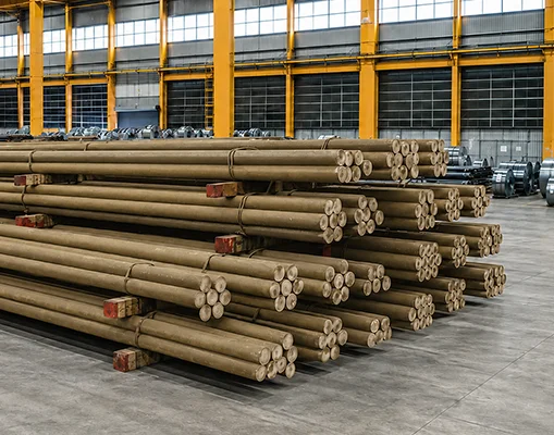 The Right Choice for Your Marine Metal Requirements