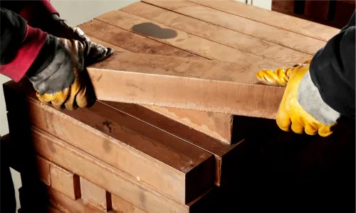 Metal Bars in Modern Industry: Strength, Durability, and Performance.