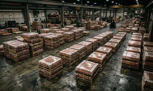 What Are the Industrial Applications of Bronze Plates?