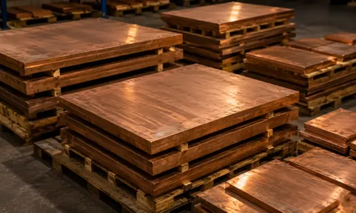 Why Corrosion Resistance Matters in Bronze Plate Procurement