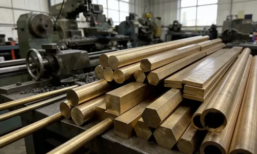 Why is Ganga Metals the Best Metal Rod Dealer in India?