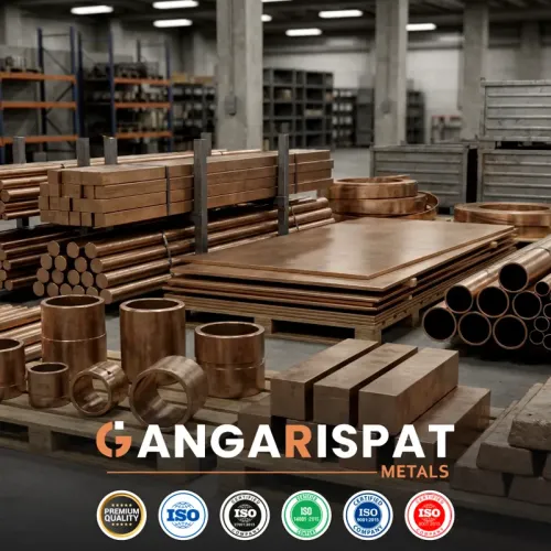 Bronze Products Manufacturers in India