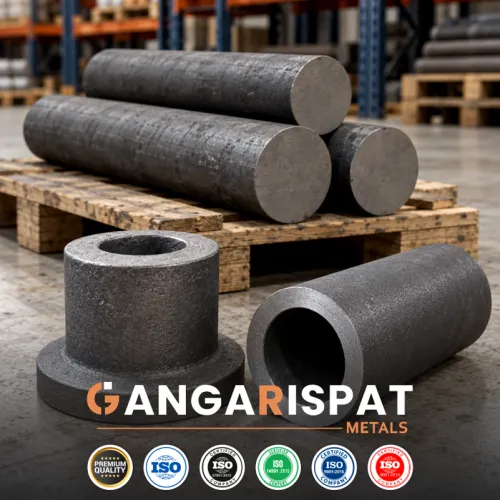 Cast Iron castings Product Manufacturer Supplier Exporter in India