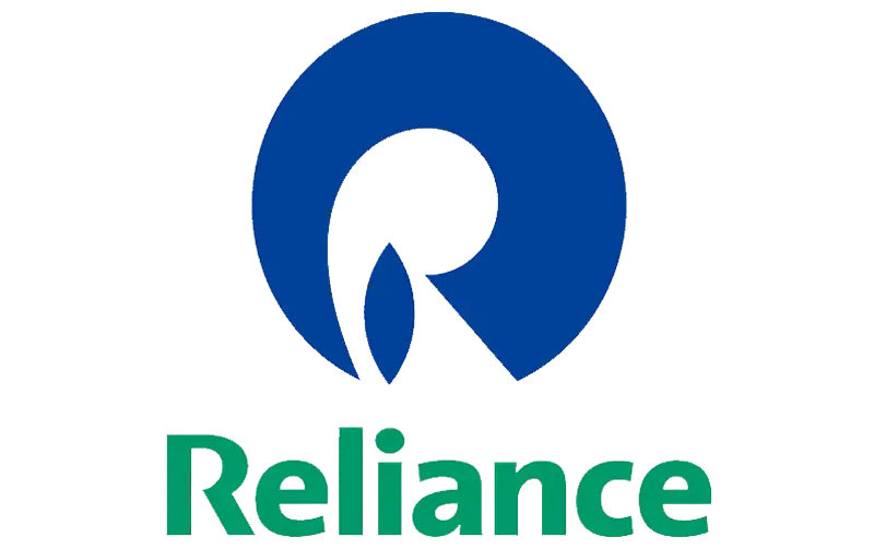 reliance  Client of Ganga R Ispat Metals
